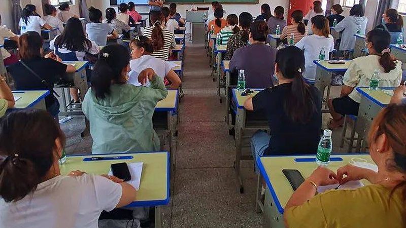 广州自考本科报名地址流程详解