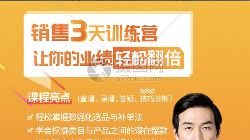 企业内训定制方案设计的核心要素